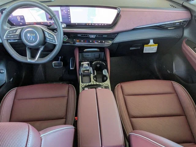 Nuevos BUICK ENVISION à Estados chez autogozo