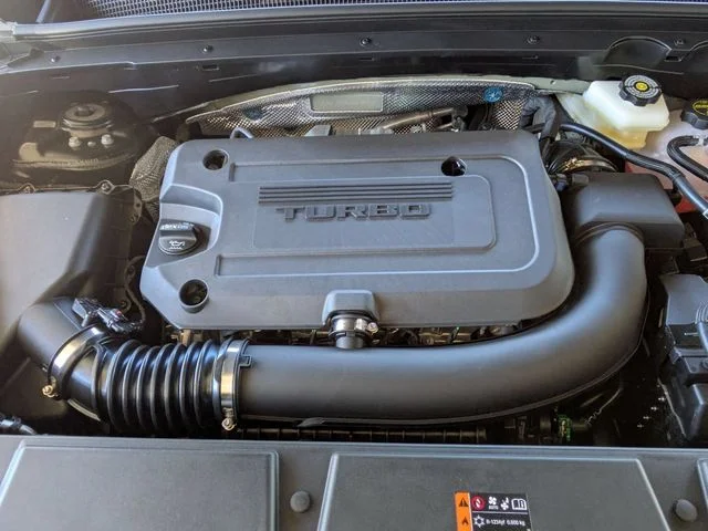 Nuevos BUICK ENVISION à Estados chez autogozo