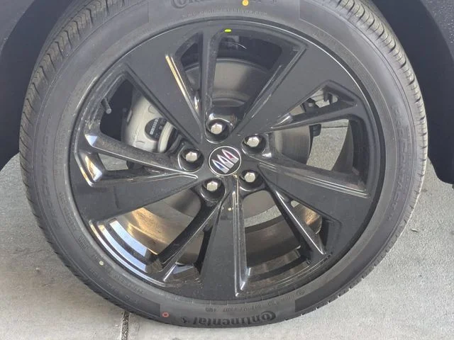 Nuevos BUICK ENVISION à Estados chez autogozo
