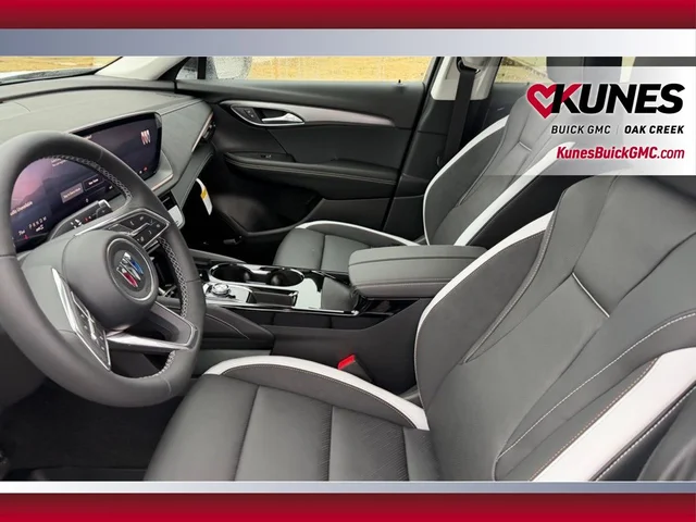 Nuevos BUICK ENVISION à Estados chez autogozo
