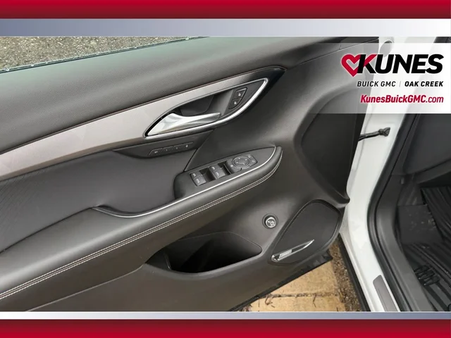 Nuevos BUICK ENVISION à Estados chez autogozo
