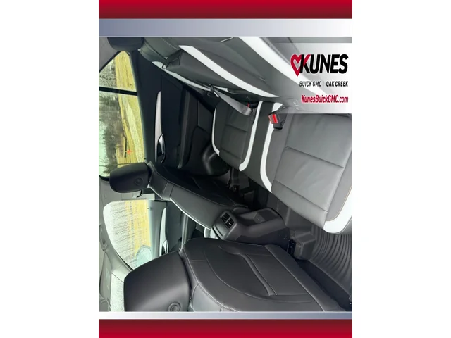 Nuevos BUICK ENVISION à Estados chez autogozo