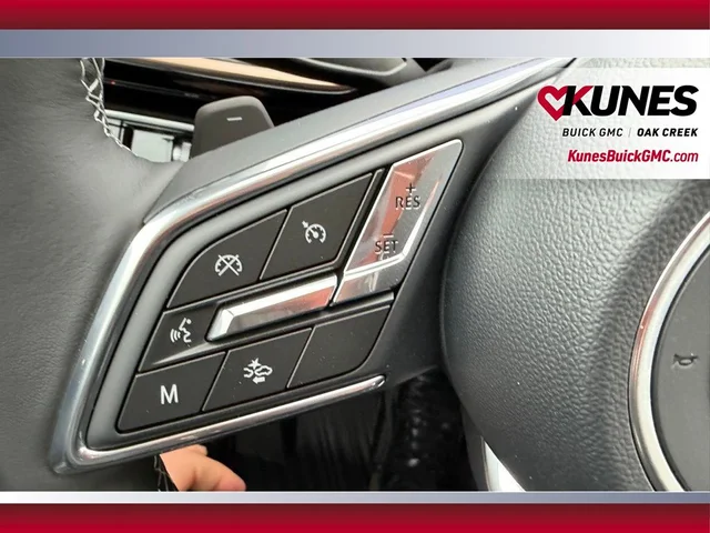 Nuevos BUICK ENVISION à Estados chez autogozo