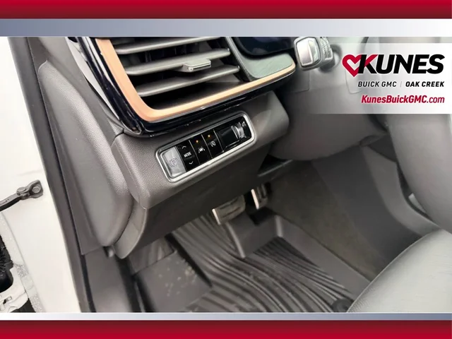 Nuevos BUICK ENVISION à Estados chez autogozo