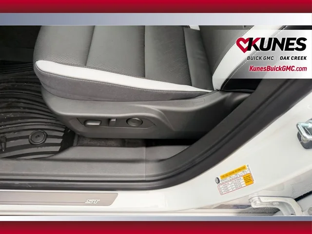 Nuevos BUICK ENVISION à Estados chez autogozo