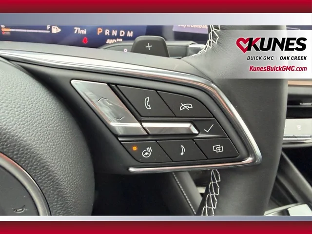Nuevos BUICK ENVISION à Estados chez autogozo