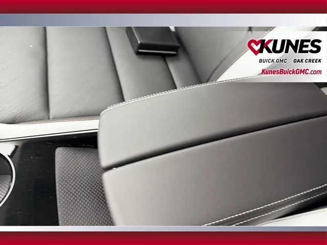 Nuevos BUICK ENVISION à Estados chez autogozo