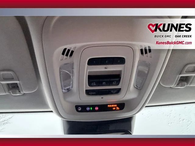 Nuevos BUICK ENVISION à Estados chez autogozo