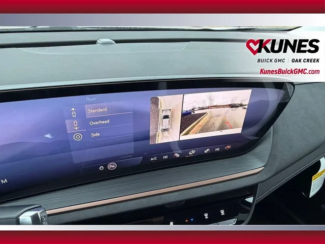 Nuevos BUICK ENVISION à Estados chez autogozo