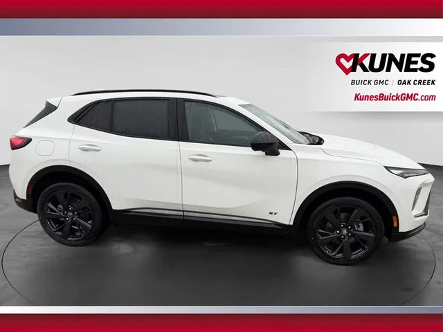 Nuevos BUICK ENVISION à Estados chez autogozo