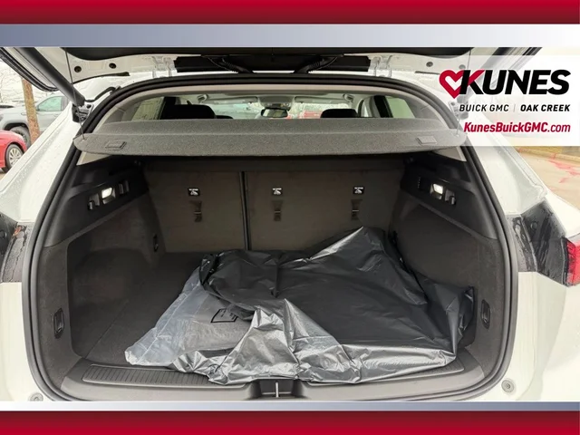 Nuevos BUICK ENVISION à Estados chez autogozo