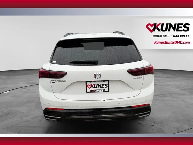 Nuevos BUICK ENVISION à Estados chez autogozo