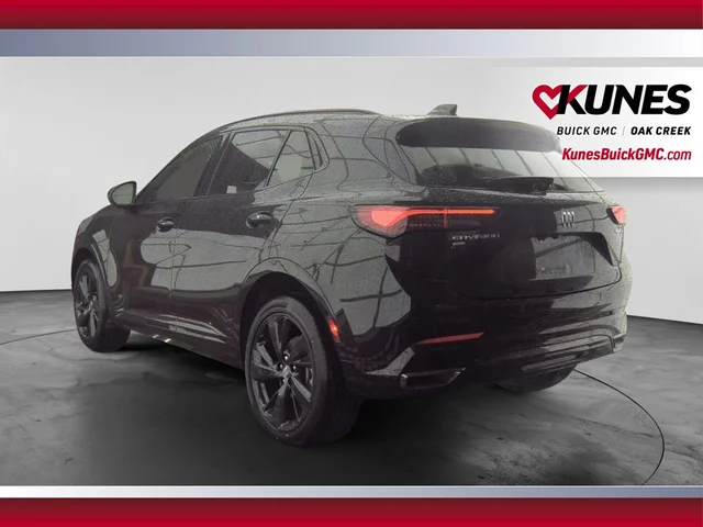 Nuevos BUICK ENVISION à Estados chez autogozo