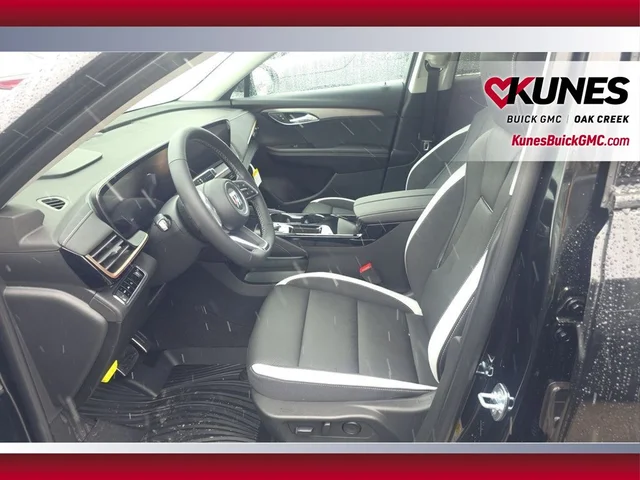 Nuevos BUICK ENVISION à Estados chez autogozo