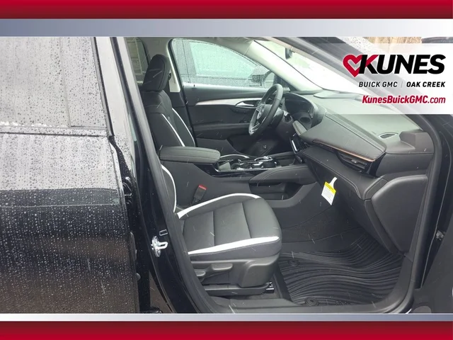 Nuevos BUICK ENVISION à Estados chez autogozo