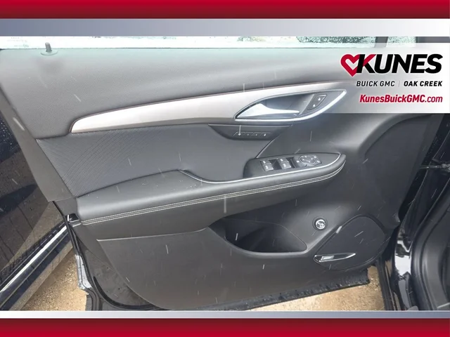 Nuevos BUICK ENVISION à Estados chez autogozo