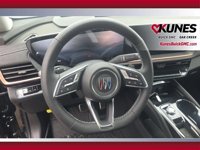 Nuevos BUICK ENVISION à Estados chez autogozo