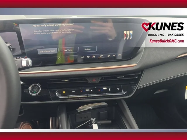 Nuevos BUICK ENVISION à Estados chez autogozo