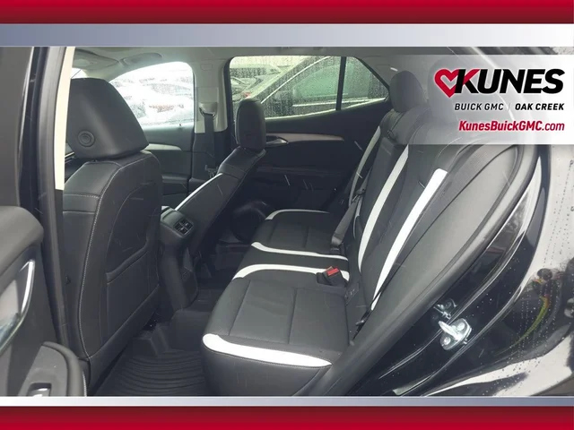 Nuevos BUICK ENVISION à Estados chez autogozo