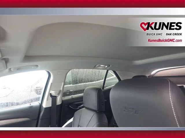 Nuevos BUICK ENVISION à Estados chez autogozo