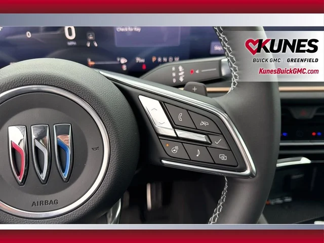 Nuevos BUICK ENVISION à Estados chez autogozo