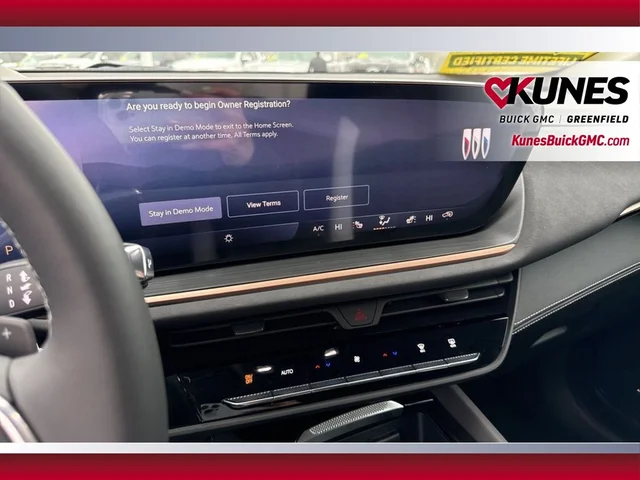 Nuevos BUICK ENVISION à Estados chez autogozo