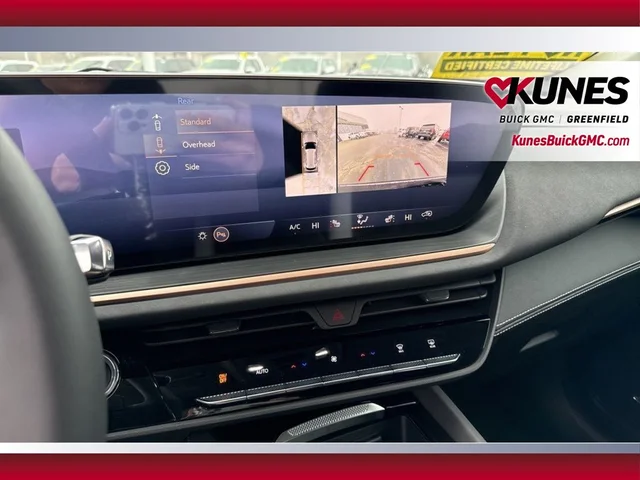 Nuevos BUICK ENVISION à Estados chez autogozo