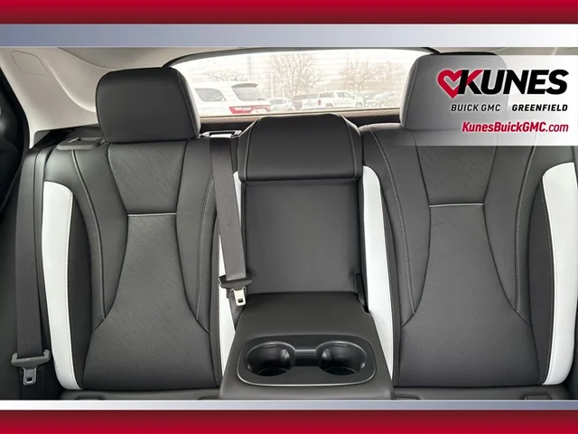 Nuevos BUICK ENVISION à Estados chez autogozo