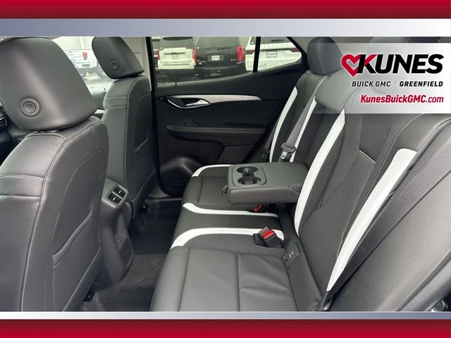 Nuevos BUICK ENVISION à Estados chez autogozo