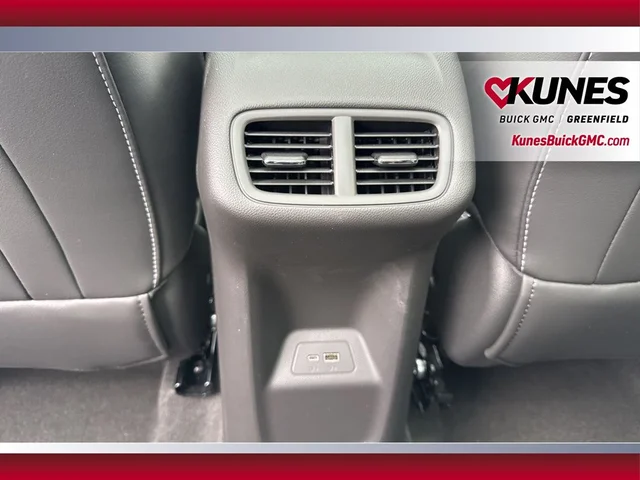 Nuevos BUICK ENVISION à Estados chez autogozo