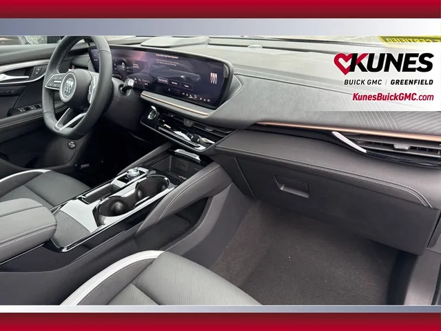 Nuevos BUICK ENVISION à Estados chez autogozo