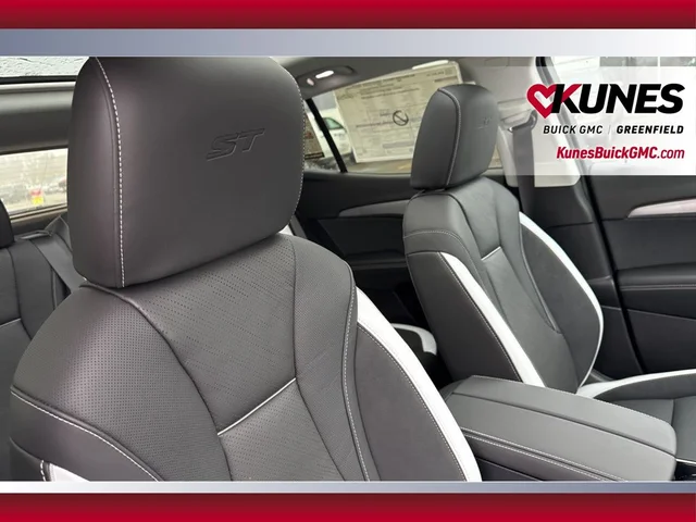 Nuevos BUICK ENVISION à Estados chez autogozo