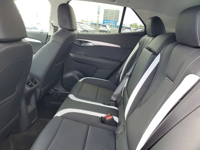 Nuevos BUICK ENVISION à Estados chez autogozo