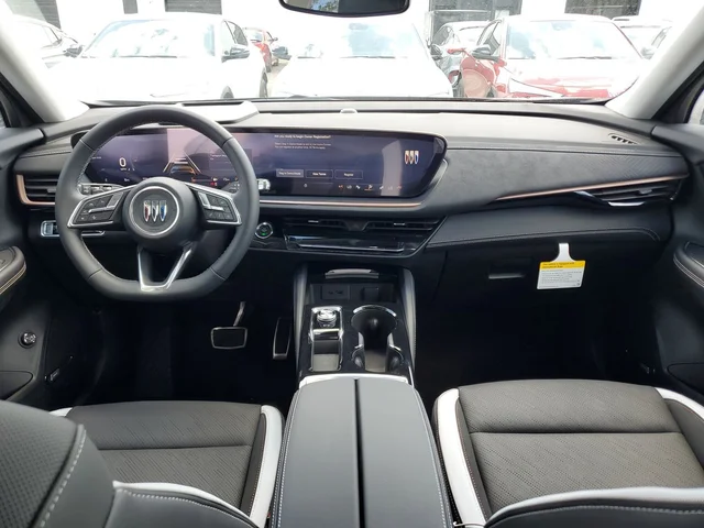 Nuevos BUICK ENVISION à Estados chez autogozo