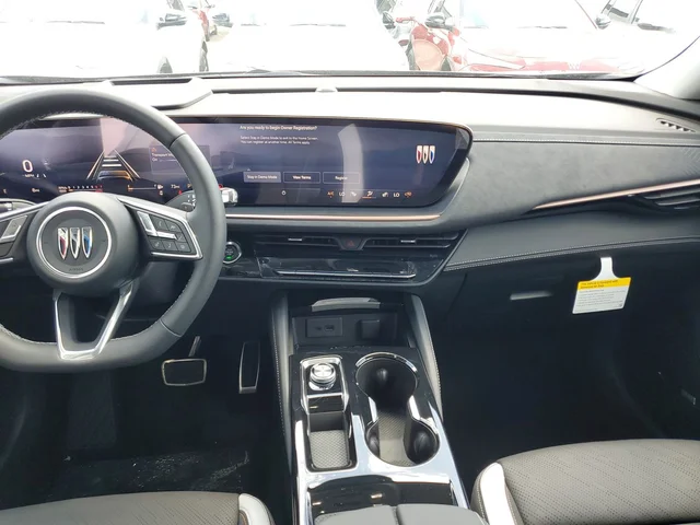 Nuevos BUICK ENVISION à Estados chez autogozo