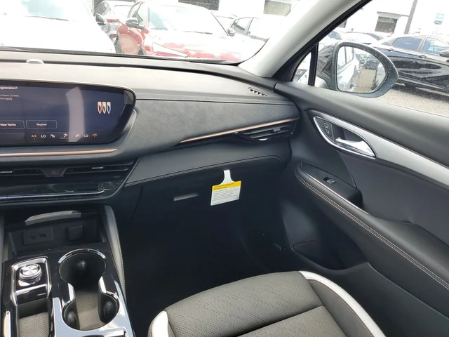 Nuevos BUICK ENVISION à Estados chez autogozo