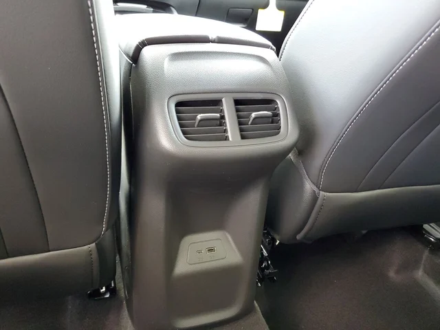 Nuevos BUICK ENVISION à Estados chez autogozo