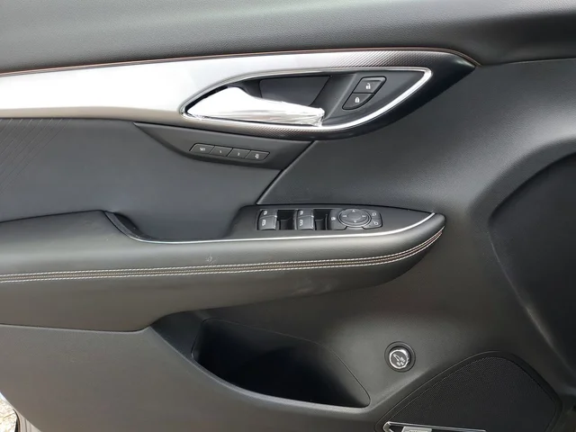 Nuevos BUICK ENVISION à Estados chez autogozo