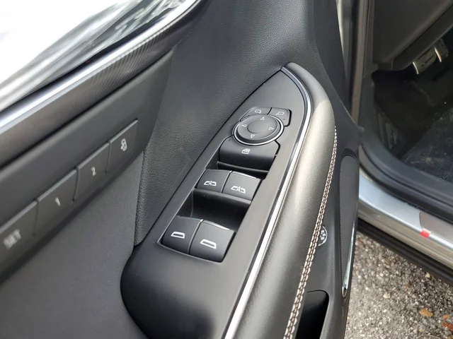 Nuevos BUICK ENVISION à Estados chez autogozo