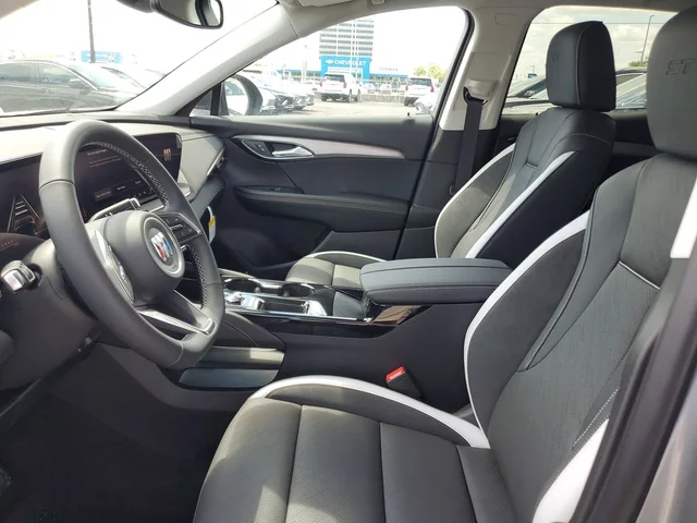Nuevos BUICK ENVISION à Estados chez autogozo