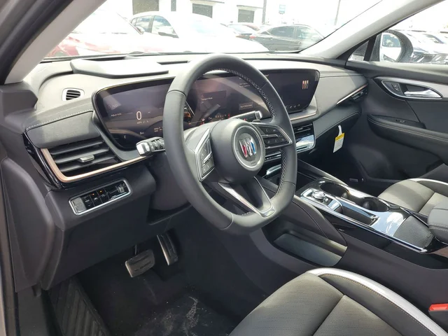 Nuevos BUICK ENVISION à Estados chez autogozo
