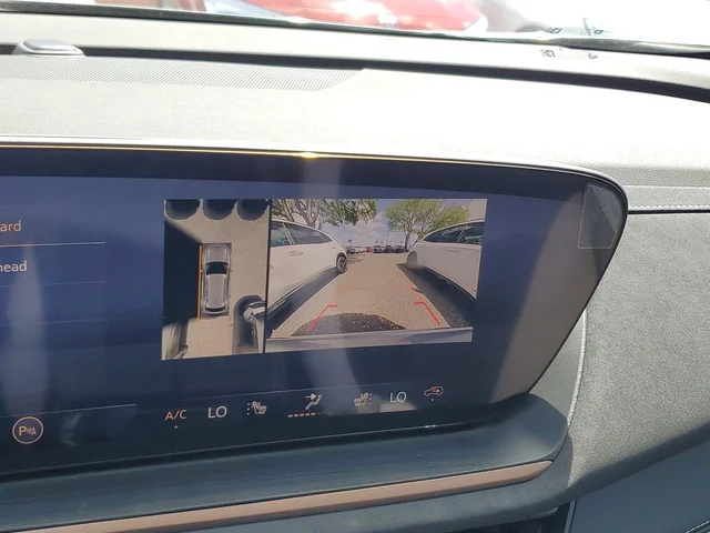 Nuevos BUICK ENVISION à Estados chez autogozo