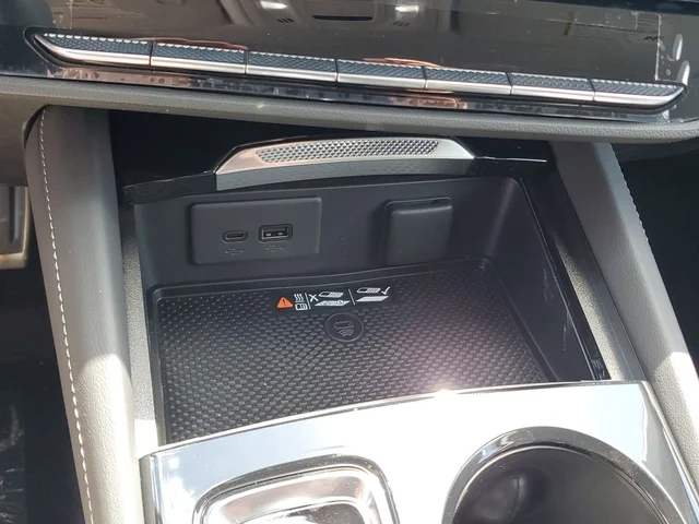 Nuevos BUICK ENVISION à Estados chez autogozo