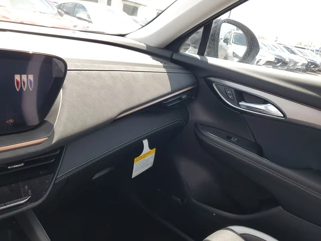 Nuevos BUICK ENVISION à Estados chez autogozo