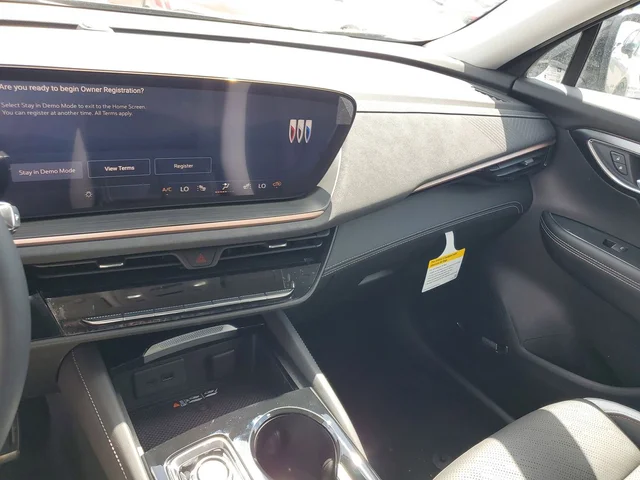Nuevos BUICK ENVISION à Estados chez autogozo