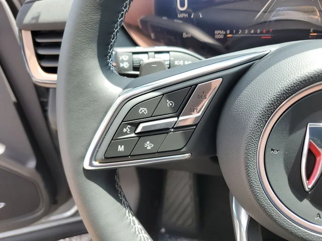 Nuevos BUICK ENVISION à Estados chez autogozo