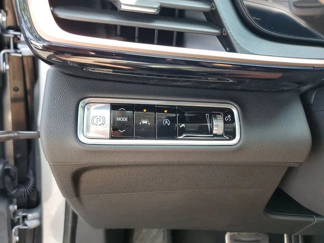 Nuevos BUICK ENVISION à Estados chez autogozo
