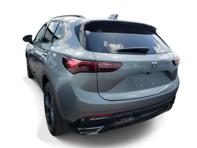 Nuevos BUICK ENVISION à Estados chez autogozo