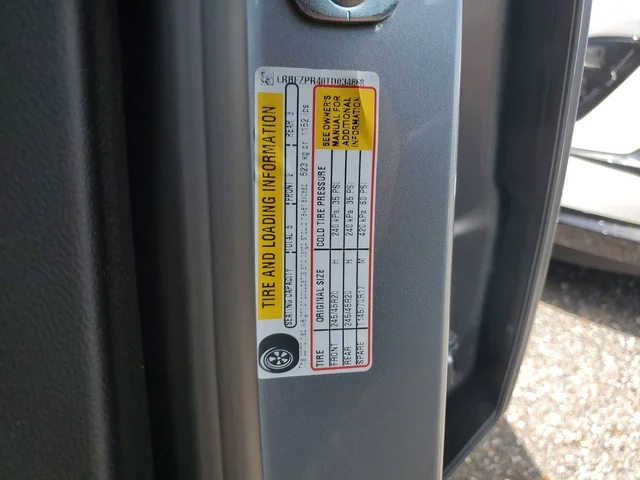 Nuevos BUICK ENVISION à Estados chez autogozo