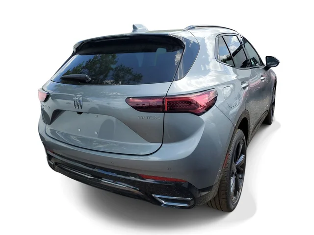 Nuevos BUICK ENVISION à Estados chez autogozo